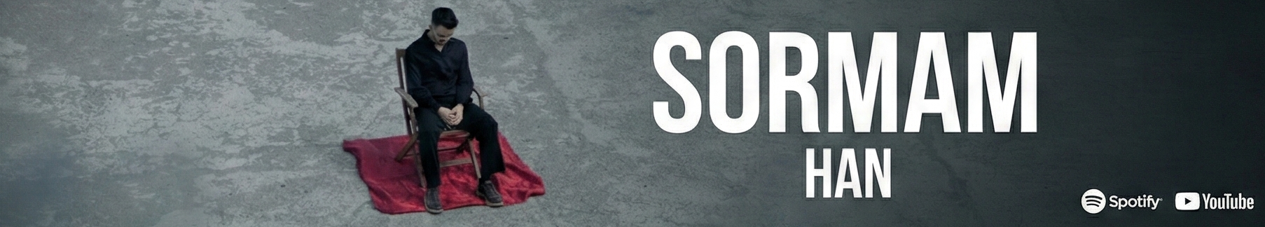 HAN - Sormam